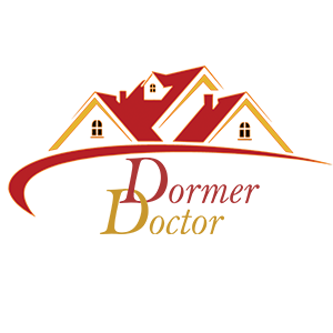 Dormer Doctor Logo